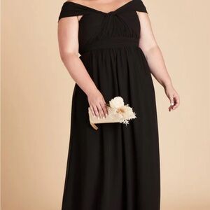Grace convertible from Birdy Grey